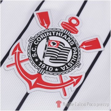 Maglia Corinthians Home 2019/2020