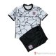 Maglia Corinthians Home Bambino 21-22