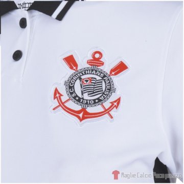 Maglia Corinthians Home Donna 20-21