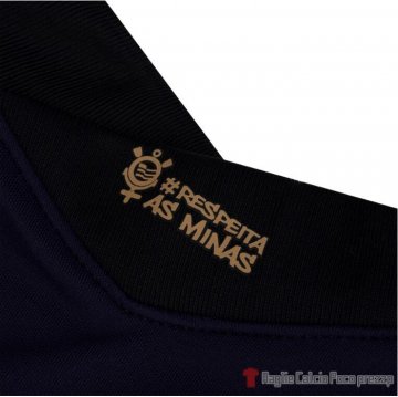 Maglia Corinthians Terza Donna 21-22