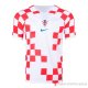 Maglia Croazia Home 2022