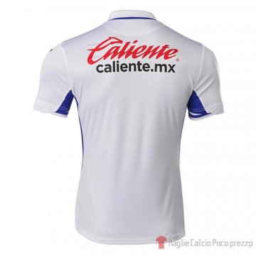 Maglia Cruz Azul Away 20-21