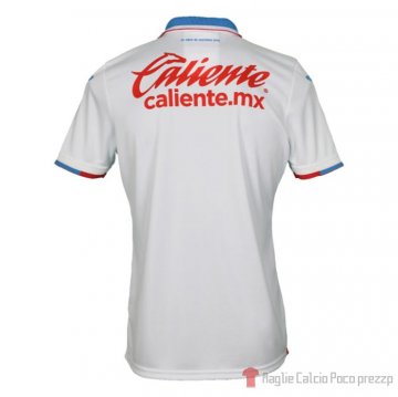 Maglia Cruz Azul Away 22-23