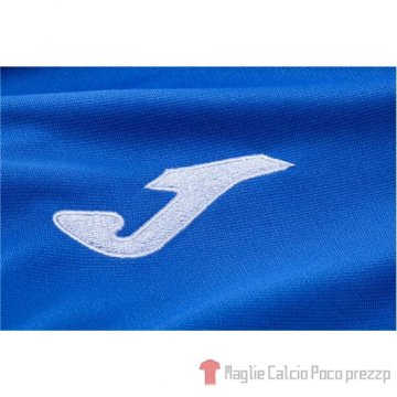 Maglia Cruz Blu Home 2019