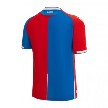 Maglia Crystal Palace Home 23-24