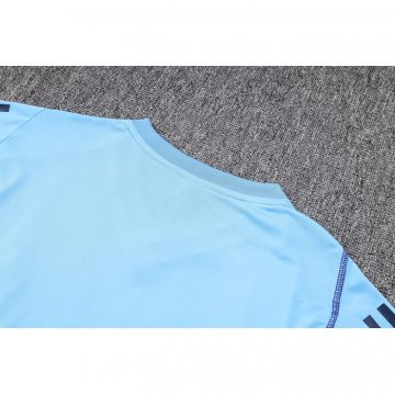 Maglia De Allenamento Argentina 23-24 Azul