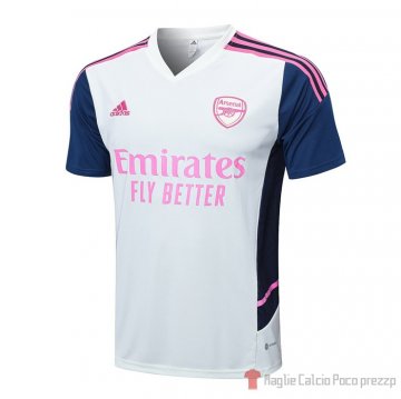 Allenamento Arsenal 2022-23 Verde Allenamento Arsenal 2022-23 Verde