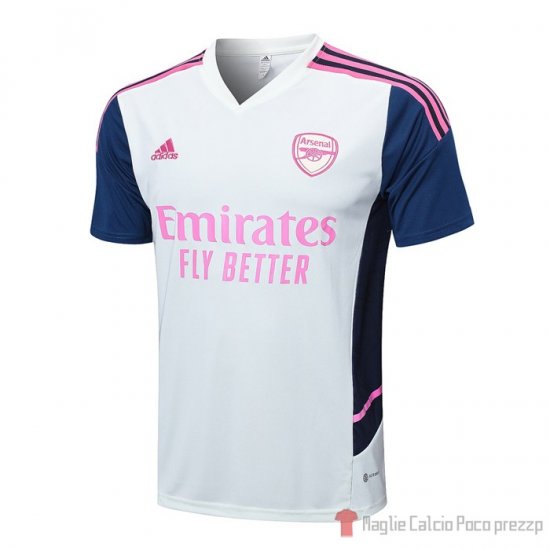 Allenamento Arsenal 2022-23 Verde - Clicca l'immagine per chiudere