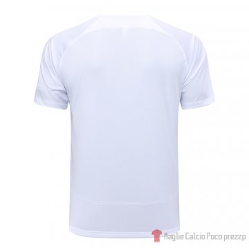 Maglia De Allenamento Corinthians 23-24 Blanco