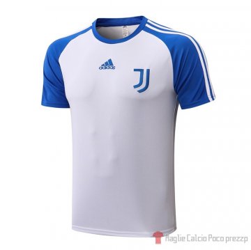 Allenamento Juventus Teamgeist 2022 Blanco Allenamento Juventus Teamgeist 2022 Blanco