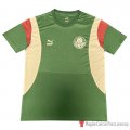 Maglia De Allenamento Palmeiras 2023-2024 Verde