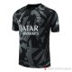 Maglia De Allenamento Paris Saint-germain 2022-23 Gris