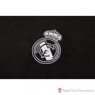 Allenamento Real Madrid 22-23 Negro