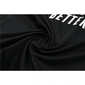 Maglia De Allenamento Real Madrid 23-24 Negro