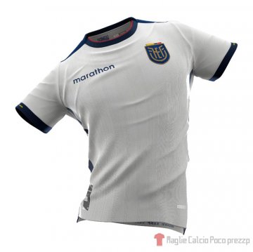 Maglia Ecuador Terza 2022