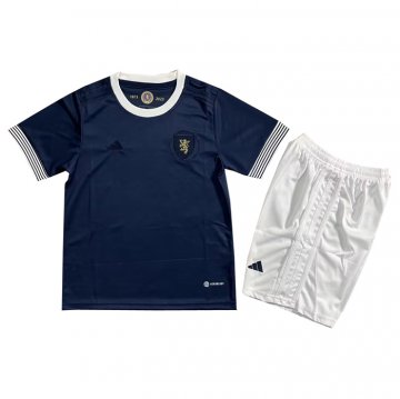 Maglia Escocia 150 Aniversario Bambino 2023 Maglia Escocia 150 Aniversario Bambino 2023