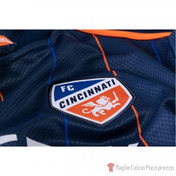 Maglia FC Cincinnati Home 2022