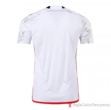 Maglia Fc Dallas Away 23-24