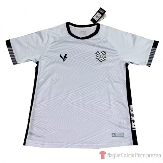 Maglia Figueirense Away 2023 - Clicca l'immagine per chiudere