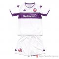 Maglia Fiorentina Away Bambino 21-22