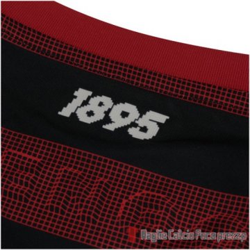 Maglia Flamengo Home 2019/2020