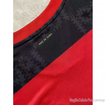 Maglia Flamengo Home Bambino 2021