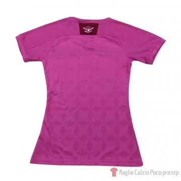 Maglia Flamengo Octubre Rosa Donna 2020