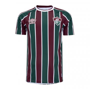 Maglia Fluminense Home 2021 Maglia Fluminense Home 2021