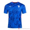 Maglia Francia Home Euro 2022