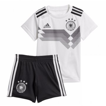Maglia Germania home bambino 2018 Maglia Germania home bambino 2018