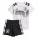 Maglia Germania home bambino 2018