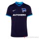 Maglia Hertha Bsc Away 21-22