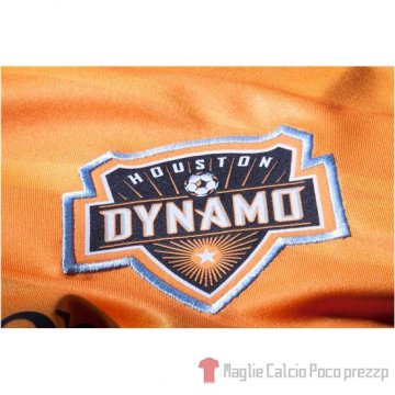 Maglia Houston Dynamo Home 2019