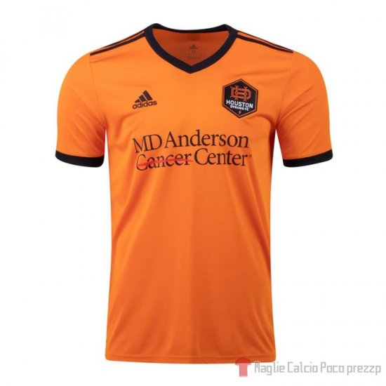 Maglia Houston Dynamo Home 2021 - Clicca l'immagine per chiudere