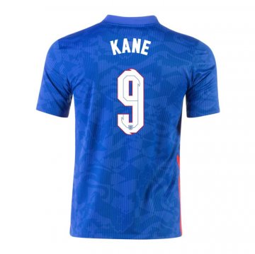 Maglia Inghilterra Giocatore Kane Away 20-21