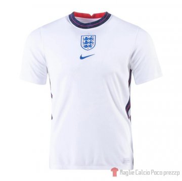 Maglia Inghilterra Home 20-21 Maglia Inghilterra Home 20-21