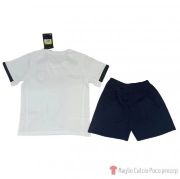 Maglia Inglaterra Home Bambino 2023