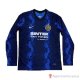 Maglia Inter Home Manica Lunga 21-22