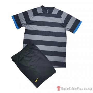 Maglia Inter Terza Bambino 20-21