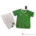 Maglia Irlanda Home Bambino 2023