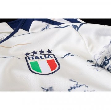 Maglia Italia Away 23-24