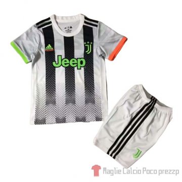 Maglia Juventus Adidas X Palace Bambino 2019/2020