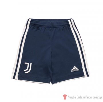 Maglia Juventus Away Bambino 20-21