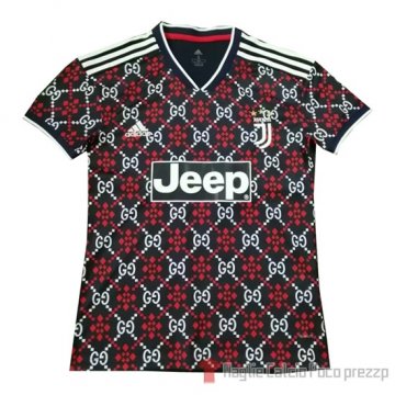 Maglia Juventus Gc Concepto 2019/2020 Rosso Maglia Juventus Gc Concepto 2019/2020 Rosso