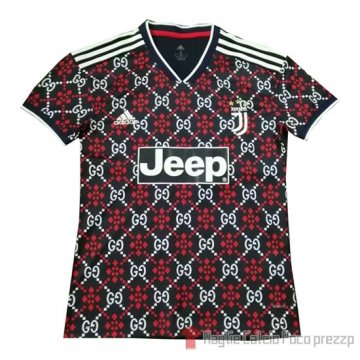 Maglia Juventus Gc Concepto 2019/2020 Rosso