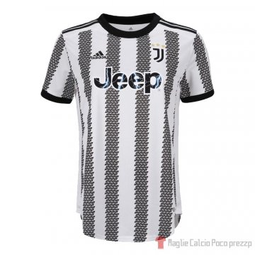 Maglia Juventus Home Donna 22-23 Maglia Juventus Home Donna 22-23