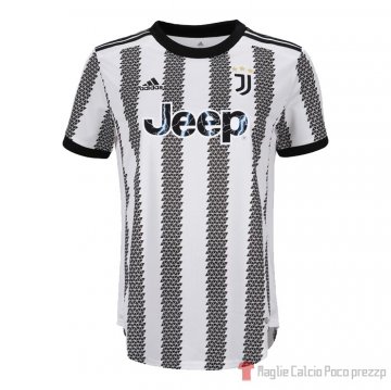 Maglia Juventus Home Donna 22-23