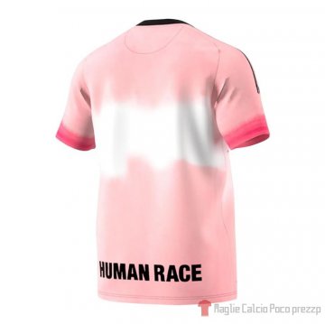 Maglia Juventus Human Race 20-21