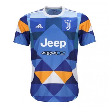 Maglia Juventus Quarto 21-22 Maglia Juventus Quarto 21-22