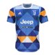 Maglia Juventus Quarto 21-22